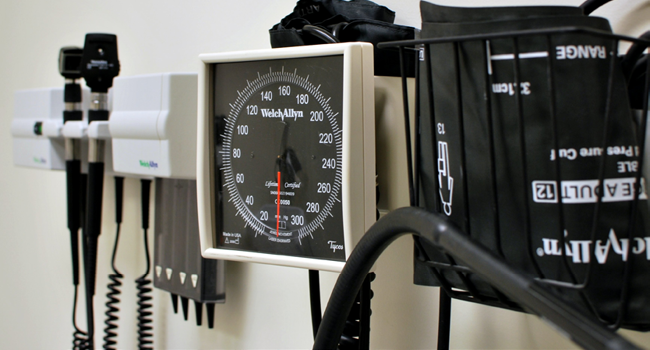 medical