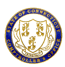 comptroller's seal