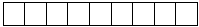 9 boxes for entering routing and transit number