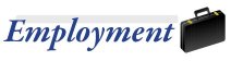 employment