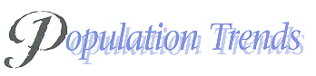 Population Trends