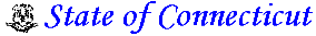 Seal of the State of Connecticut