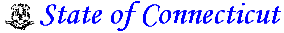 Seal of the State of Connecticut