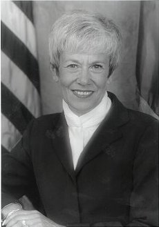 Nancy Wyman, State Comptroller