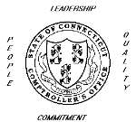 Seal of the Office of the State Comptroller