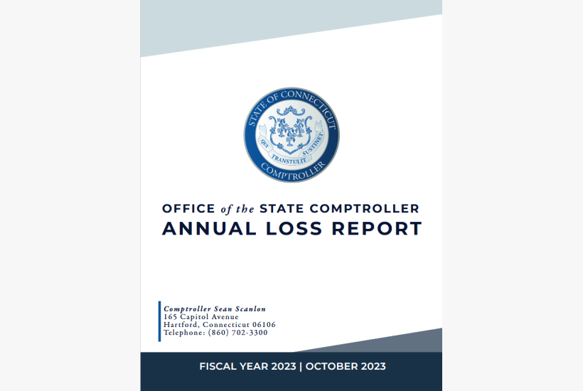 Contact - Office of the Comptroller