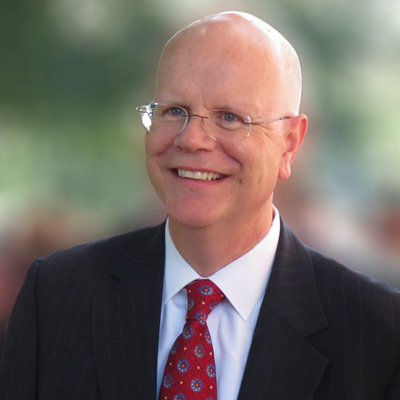 Kevin Lembo