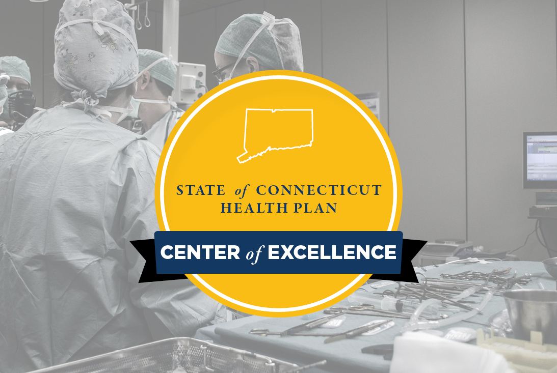 Comptroller Braswell Launches Next Phase of Value-Based Health Plan Program, Designates Three Connecticut Health Care Organizations as 'Centers of Excellence' 