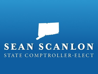 Comptroller-Elect Sean Scanlon Announces Executive Staff Appointments