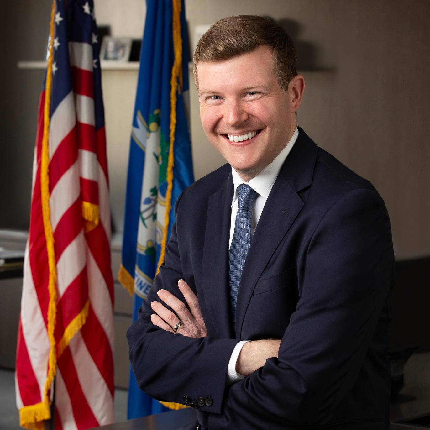 Comptroller Sean Scanlon Projects 1 58 Billion Surplus 2 9 Billion