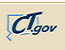 Minature State of Connecticut logo