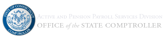 Active and Pension Payroll