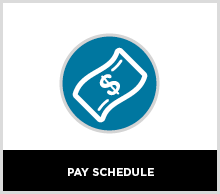 pay schedule
